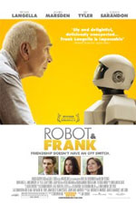Watch Robot & Frank Wolowtube