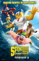 Watch The SpongeBob Movie: Sponge Out of Water Wolowtube