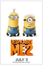 Watch Despicable Me 2 Wolowtube
