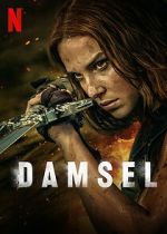 Watch Damsel Online Wolowtube