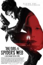 Watch The Girl in the Spider's Web Wolowtube