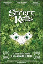Watch The Secret of Kells Wolowtube