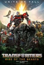 Transformers: Rise of the Beasts wolowtube