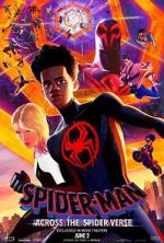 Watch Spider-Man: Across the Spider-Verse Wolowtube