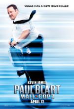 Watch Paul Blart: Mall Cop 2 Wolowtube