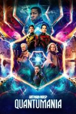 Ant-Man and the Wasp: Quantumania wolowtube