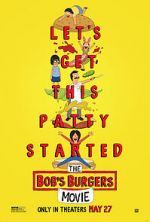 The Bob's Burgers Movie wolowtube