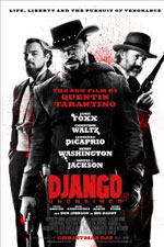 Watch Django Unchained Wolowtube