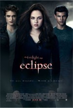 Watch The Twilight Saga: Eclipse Wolowtube