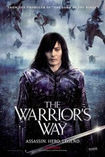 Watch The Warrior's Way Wolowtube