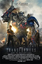 Watch Transformers: Age of Extinction Wolowtube