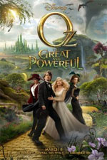 Watch Oz the Great and Powerful Wolowtube