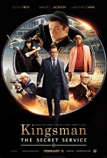 Watch Kingsman: The Secret Service Wolowtube