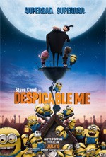 Watch Despicable Me Wolowtube