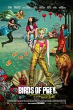 Watch Birds of Prey: And the Fantabulous Emancipation of One Harley Quinn Wolowtube