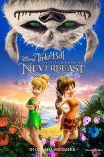 Watch Tinker Bell and the Legend of the NeverBeast Wolowtube