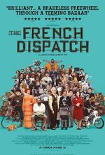 Watch The French Dispatch Wolowtube
