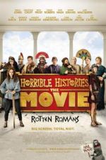 Watch Horrible Histories: The Movie - Rotten Romans Wolowtube
