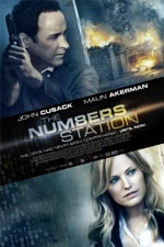 Watch The Numbers Station Wolowtube