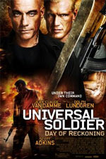Watch Universal Soldier: Day of Reckoning Wolowtube