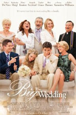 Watch The Big Wedding Wolowtube