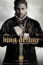 Watch King Arthur: Legend of the Sword Wolowtube