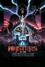 Masters of the Universe wolowtube