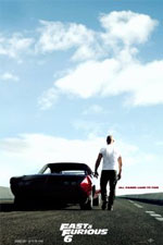 Watch Fast & Furious 6 Nowvideo