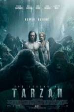 Watch The Legend of Tarzan Wolowtube