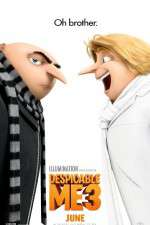 Watch Despicable Me 3 Wolowtube
