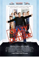 Watch Crazy On The Outside Wolowtube