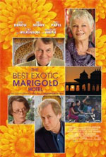 Watch The Best Exotic Marigold Hotel Wolowtube