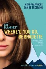 Watch Where'd You Go, Bernadette Wolowtube