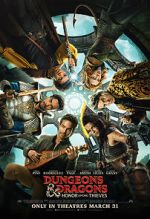 Dungeons & Dragons: Honor Among Thieves wolowtube