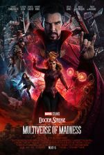 Doctor Strange in the Multiverse of Madness wolowtube