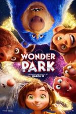 Watch Wonder Park Wolowtube