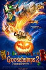 Watch Goosebumps 2: Haunted Halloween Wolowtube