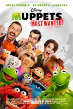 Watch Muppets Most Wanted Wolowtube