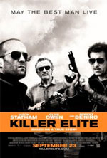 Watch Killer Elite Wolowtube