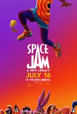 Watch Space Jam: A New Legacy Wolowtube