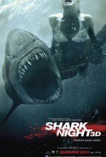 Watch Shark Night 3D Wolowtube