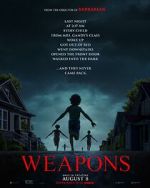 Weapons wolowtube