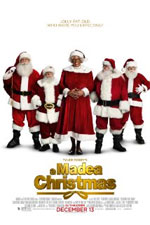 Watch Tyler Perry's A Madea Christmas Wolowtube