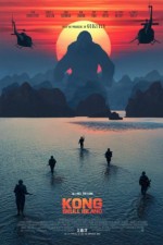 Watch Kong: Skull Island Wolowtube