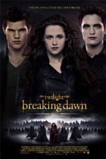 Watch The Twilight Saga: Breaking Dawn - Part 2 Wolowtube