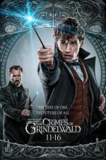Watch Fantastic Beasts: The Crimes of Grindelwald Wolowtube