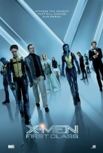Watch X-Men: First Class Wolowtube