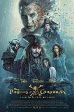 Watch Pirates of the Caribbean: Dead Men Tell No Tales Wolowtube