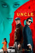 Watch The Man from U.N.C.L.E. Wolowtube