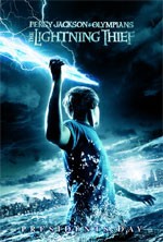 Watch Percy Jackson And the Olympians: The Lightning Thief Wolowtube